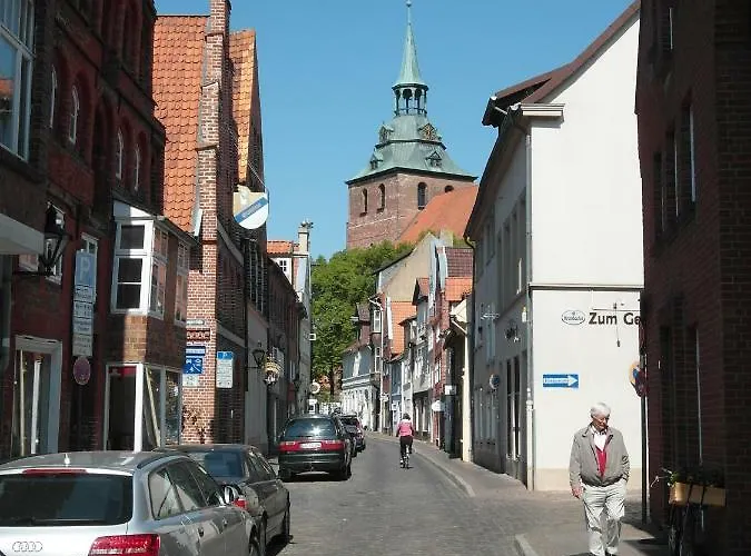 Altstadtglück